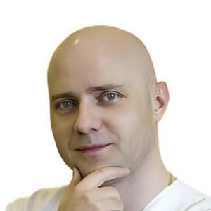 Вдовин Максим Владимирович