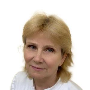 Иванова Любовь Брониславовна