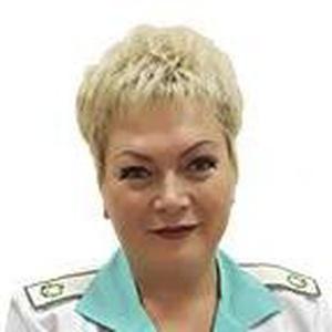 Конопко Вера Валентиновна