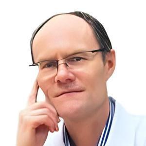 Алексеев Дмитрий Алексеевич