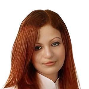 Хрол Светлана Николаевна