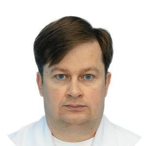 Поцелуев Александр Николаевич