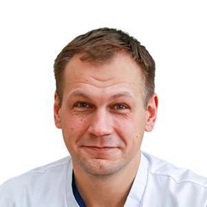 Овсянников Филипп Андреевич