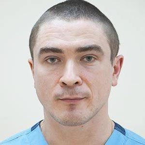 Черепенин Павел Валерьевич