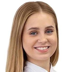 Ускова Татьяна Владимировна