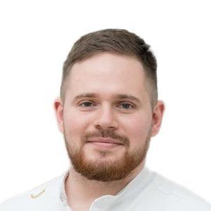 Солдатов Александр Олегович