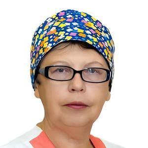 Летова Людмила Владимировна