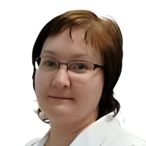 Семеновых Татьяна Александровна