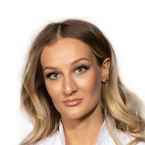 Чуракова Екатерина Игоревна