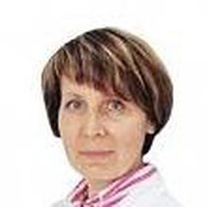 Русович Наталья Геннадьевна
