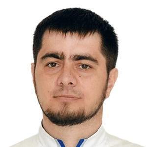 Сатуев Рашид Шамханович