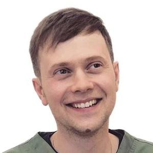 Либерман Петр Викторович
