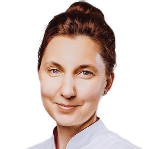 Марисова Жанна Ивановна