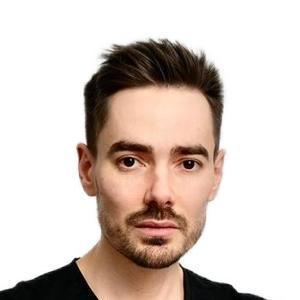 Дурдыклычев Дмитрий Тяфикович