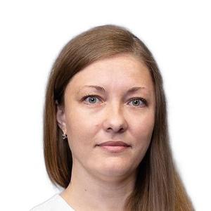 Парникова Ольга Станиславовна