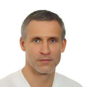 Кемпинский Вадим Станиславович