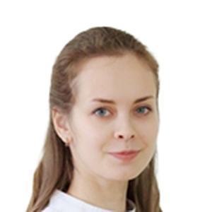 Тарасова Анастасия Васильевна