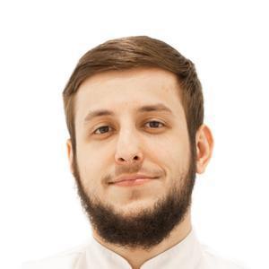 Кубачев Марат Мирзамагомедович