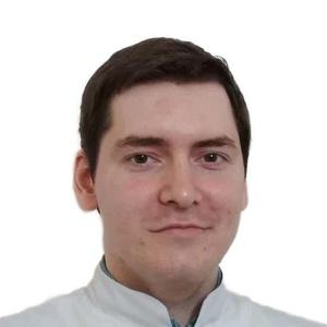 Латышев Константин Валерьевич