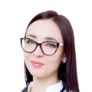 Гончарова (Смирнова) Екатерина Олеговна