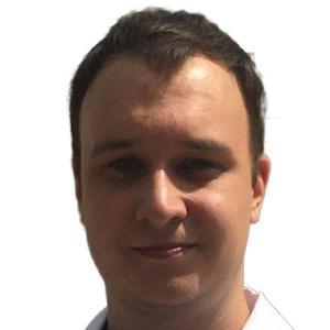 Фахрутдинов Иван Олегович