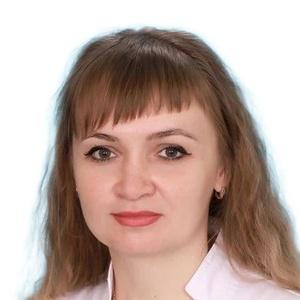 Демченко Ольга Анатольевна