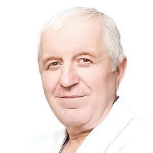 Яхьяев Яхья Магомедович