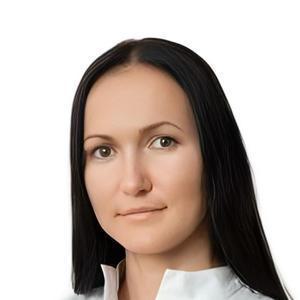 Джамбиева Ольга Викторовна