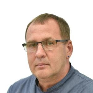Репин Дмитрий Валентинович
