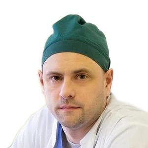 Лунькин Денис Олегович