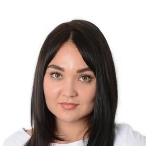 Багапова Юлия Мажитовна