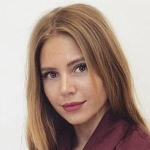 Розина Виолетта Олеговна