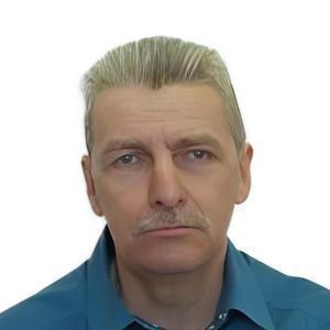 Куликов Александр Николаевич