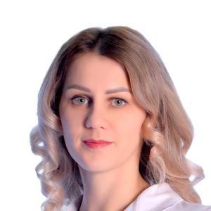 Смирнова Екатерина Владимировна