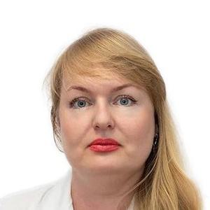 Гордеева Наталья Владимировна