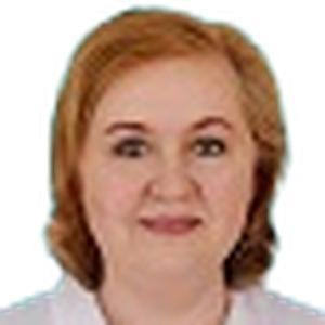 Ярыгина Татьяна Евгеньевна