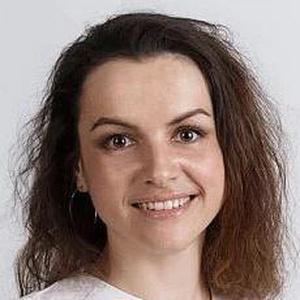 Афанасьева Марина Сергеевна