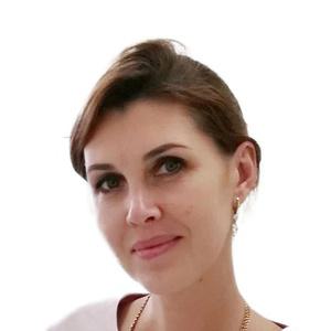 Бондарь Лидия Юрьевна
