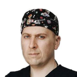 Чугаев Дмитрий Валерьевич