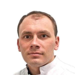 Хаванский Антон Юрьевич