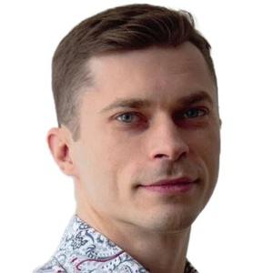 Фоменко Антон Игоревич