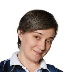Полунина Анастасия Викторовна