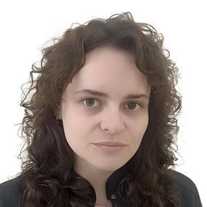 Миронова Кристина Вадимовна