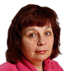 Морозова Инна Леонидовна