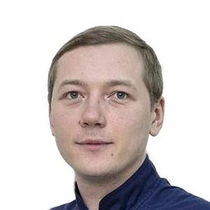 Сыпачев Леонид Леонидович