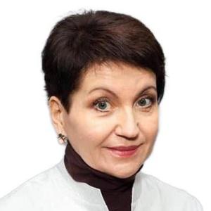 Чинарева Татьяна Геннадьевна