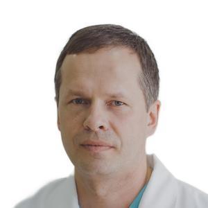 Соболев Вадим Викторович