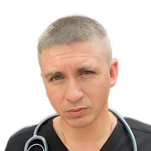Саган Никита Дмитриевич