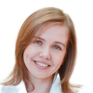 Нестерова Марина Владимировна