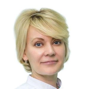 Глазко Ирина Ивановна